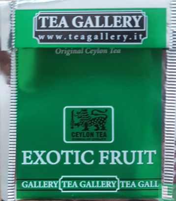 Exotic Fruit - Image 2