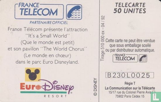 Euro Disney Resort - Image 2