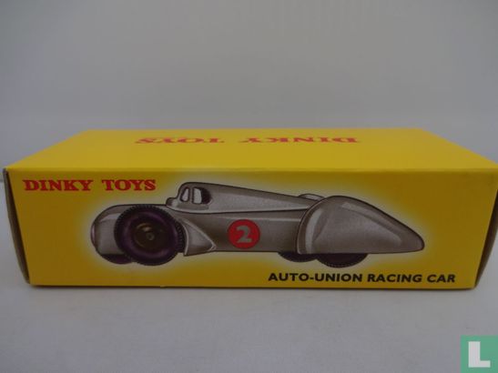 Auto-Union Racing Car #2 - Afbeelding 8