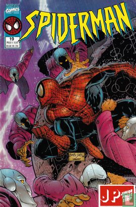 Spider-Man 19 - Image 1