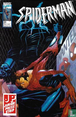 Spider-Man 31 - Afbeelding 1