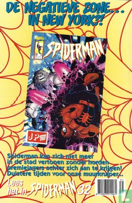 Spider-Man 31 - Bild 2