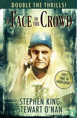 A Face in the Crowd / The Longest December - Afbeelding 1