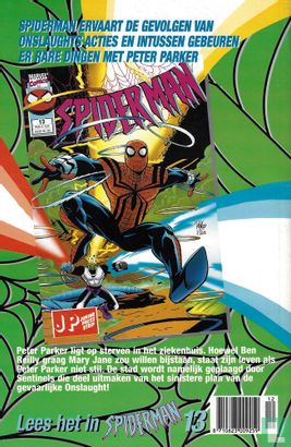 Spider-Man 12 - Afbeelding 2