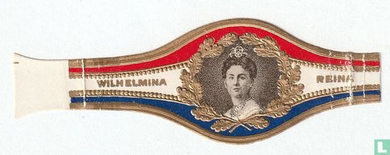 Wilhelmina - Reina - Bild 1