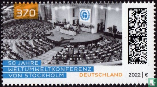 50 Jahre Stockholmer Weltumweltkonferenz