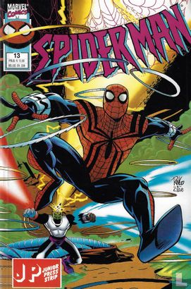 Spider-Man 13 - Image 1