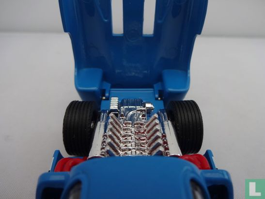 Matra 630 #5 - Afbeelding 8