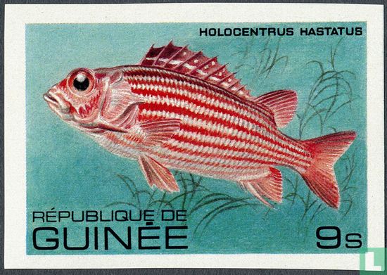des poissons