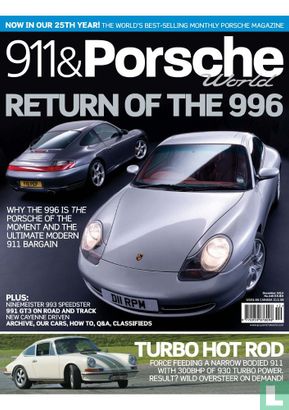 911 & Porsche World 12