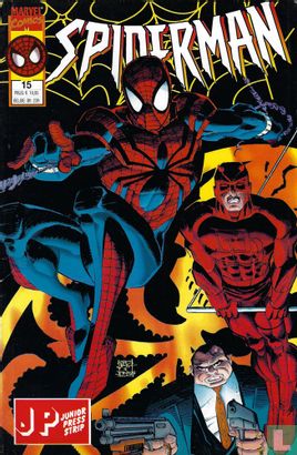 Spider-Man 15 - Image 1