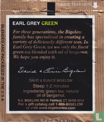 Earl Grey Green - Image 2