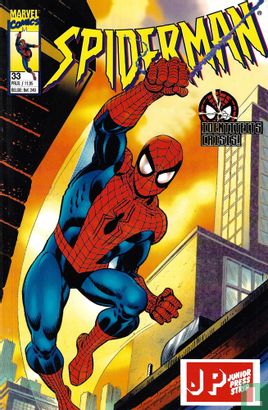 Spider-Man 33 - Image 1
