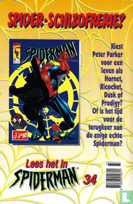 Spider-Man 33 - Bild 2