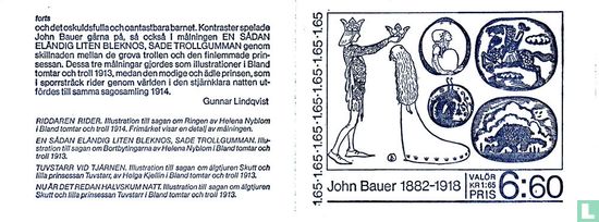 John Bauer - Image 1