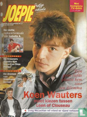 Joepie 27