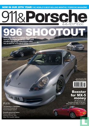 911 & Porsche World 03