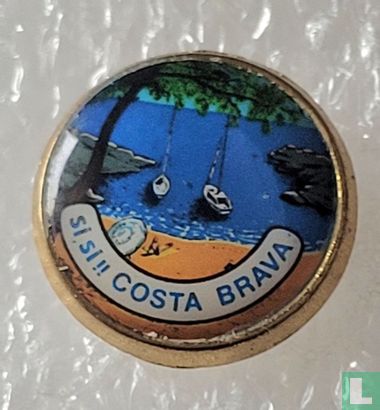 Si,Si!! Costa Brava