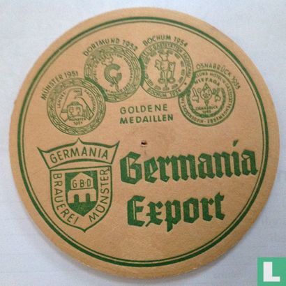 Germania Export 2 - Afbeelding 2