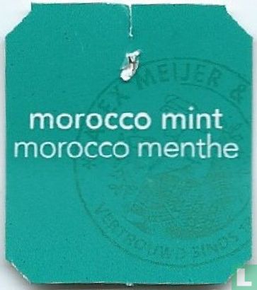 morocco mint morocco menthe  - Bild 1