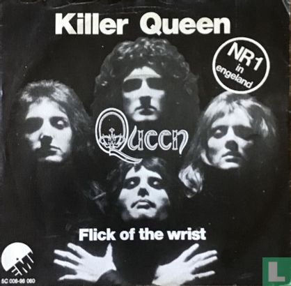 Killer Queen - Bild 1