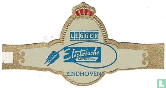 Legger Electrische artikelen Eindhoven - Bild 1