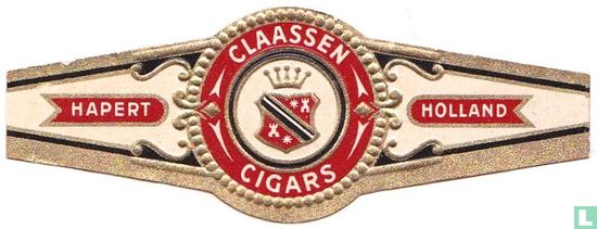 Claassen Cigars - Hapert - Holland   - Bild 1