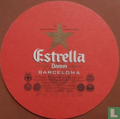 The beer of Barcelona - Image 2