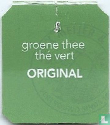groene thee thé vert original - Image 1