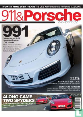 911 & Porsche World 03