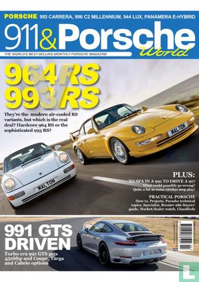911 & Porsche World 04