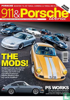 911 & Porsche World 05