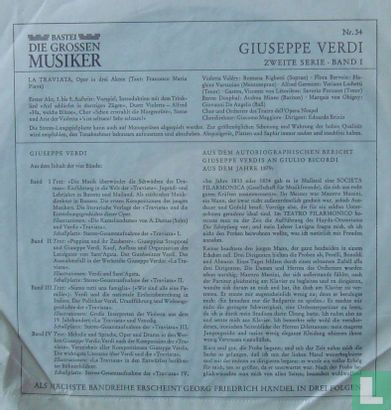 La Traviata - Giuseppe Verdi I - Bild 4