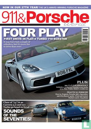 911 & Porsche World 06