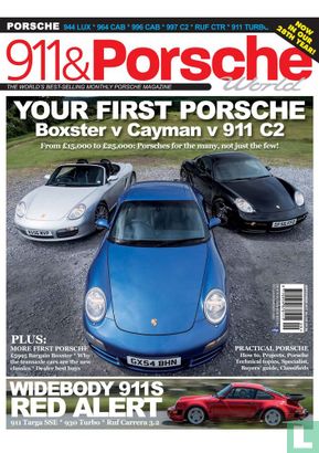 911 & Porsche World 09