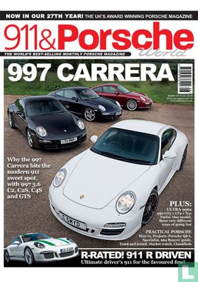 911 & Porsche World 08