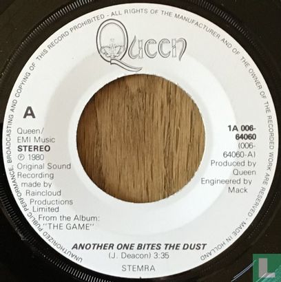 Another One Bites the Dust - Bild 3