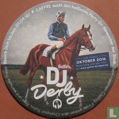 DJ Derby - Afbeelding 1