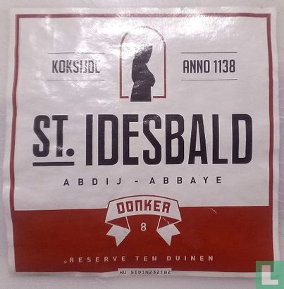 St.Idesbald  - Image 1