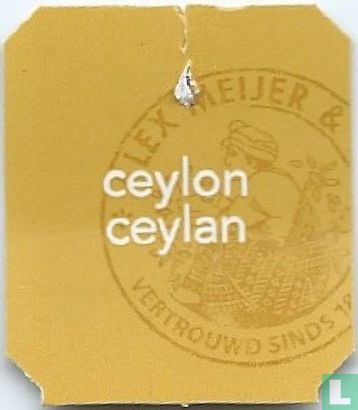 ceylon ceylan - Afbeelding 1