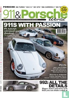 911 & Porsche World 02