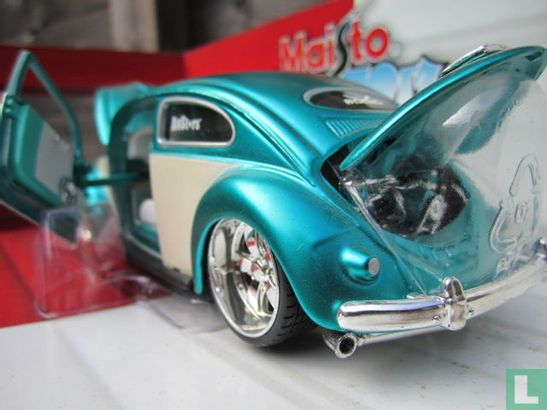 VW Beetle  - Image 2