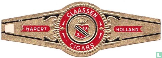 Claassen Cigars - Hapert - Holland - Bild 1