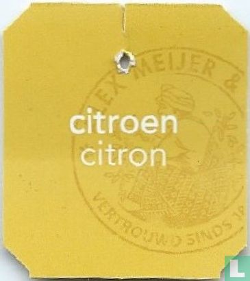 citroen citron - Image 1