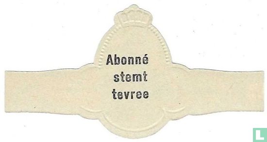 F.J. Stokman Importeur Stella Artois Deurne  - Afbeelding 2