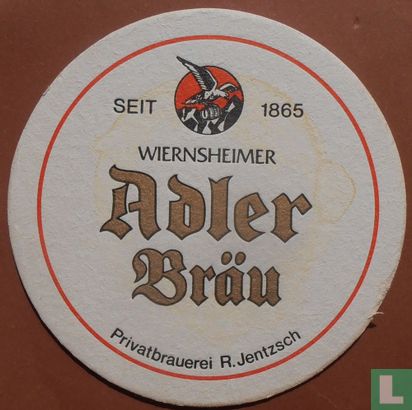 Wiernsheimer Adler Bräu - Bild 2