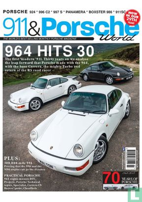 911 & Porsche World 07