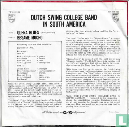 Dutch Swing College Band in South America - Image 2