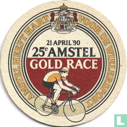 25e Amstel Gold Race 1990 - Image 1