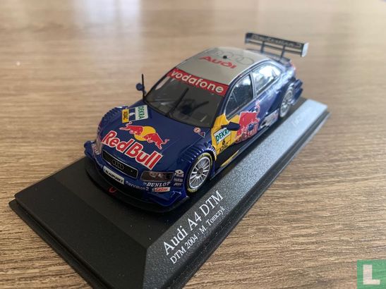 Audi A4 DTM - Afbeelding 2